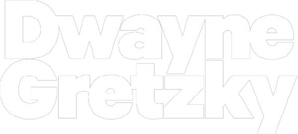 Dwayne Gretzky